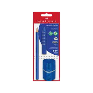 Faber-Castell grafitová tužka Jumbo Grip set