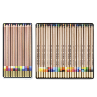 Vícebarevné tužky TRI-TONE KOH-I-NOOR / různé sady