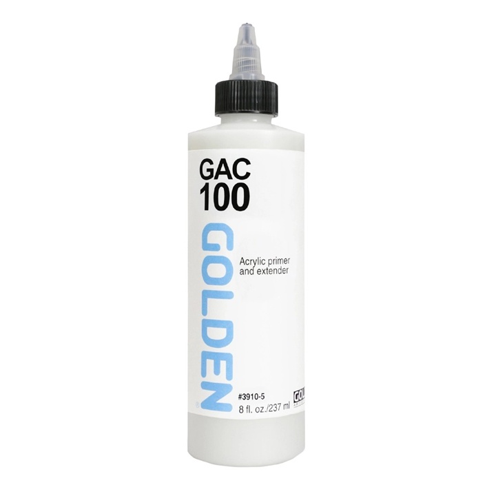 Golden Acrylic Primer and Extender 237 ml
