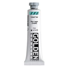 GOLDEN Heavy Body Acrylic Paint 59 ml | Různé barvy