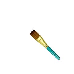 Jednotahový štětec Menta Series 78 od Royal & Langnickel | 1