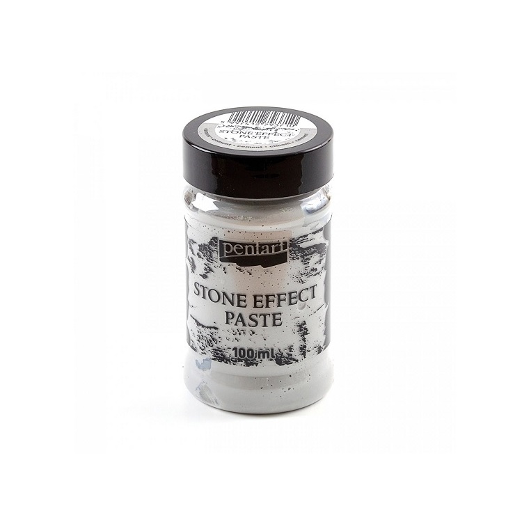 Levně Kamenná pasta Pentart 100 ml / různé odstíny