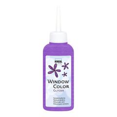 KREUL Barva na sklo s efekty 80 ml | Různé odstíny