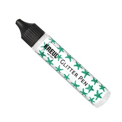 KREUL Glitter Pen v tubě | Různé odstíny