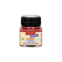 KREUL JAVANA barva na světlý textil 20 ml | různé odstíny