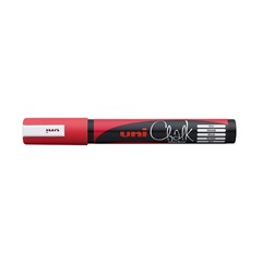Křídový popisovač UNI POSCA PWE-5M 1.8 - 2.5 MM | různé odstíny