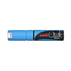 Křídový popisovač UNI POSCA PWE-8K 8 MM | různé odstíny