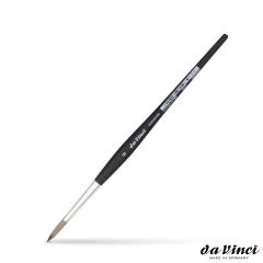 Kulatý štětce Synthetics 3373 - da Vinci | různé velikosti