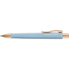 Kuličkové pero Poly Ball XB s modrým inkoustem | různé designy
