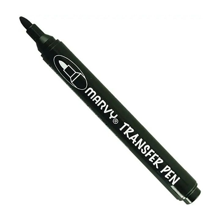 Marvy 922 Textilní Transfer Marker