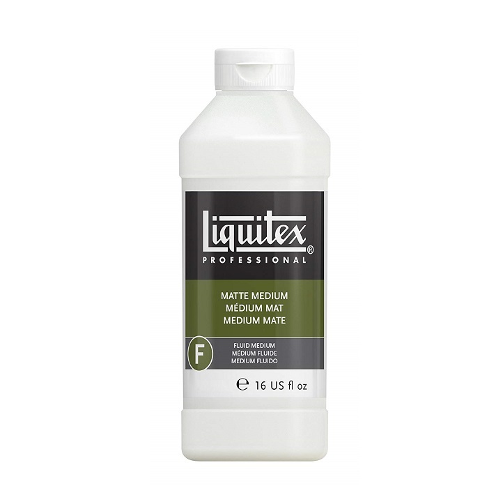 Liquitex Professional Medium