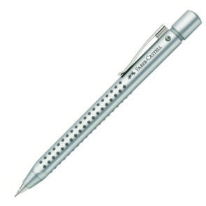 Levně Mechanická tužka Grip 2011 0.7mm - vyberte (Faber Castel - Mechanická)