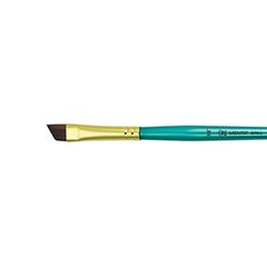 Menta Series 78 Slanted Brush od Royal & Langnickel | Různé velikosti