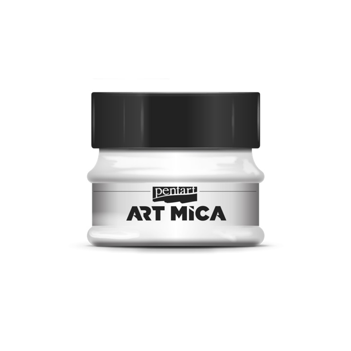 Minerální prášek Art Mica 9 g | různé odstíny