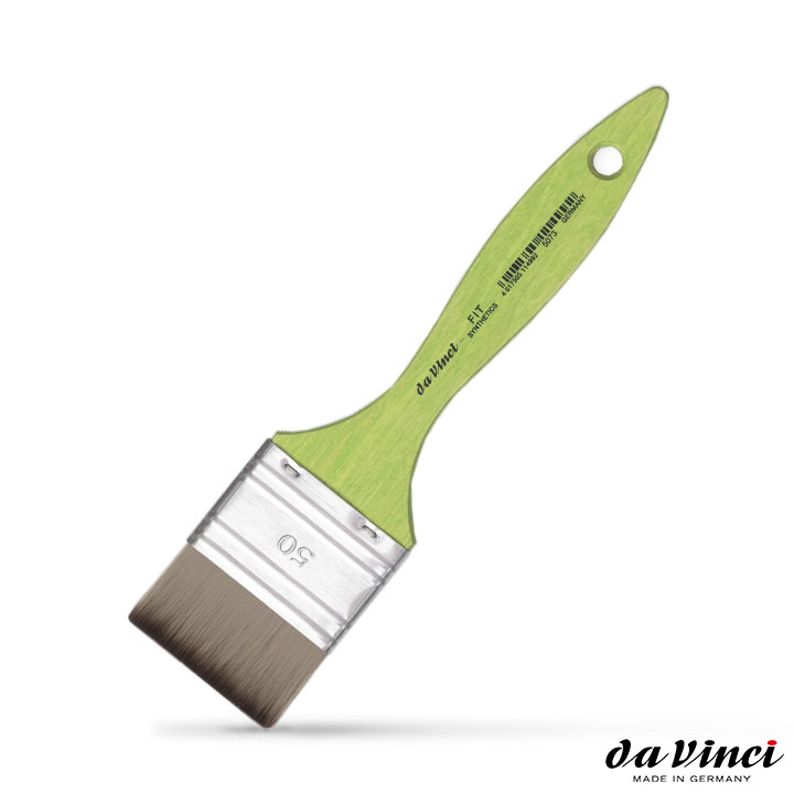 Mottler štětce Fit Synthetics 5073 - da Vinci | různé velikosti
