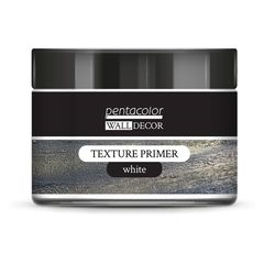 Nástěnná dekorace bílá základní textura | Různé svazky