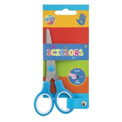 Nůžky pro leváky 13 cm | Blue