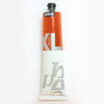 Olejová barva STUDIO XL 200 ml - ohnivě červená 