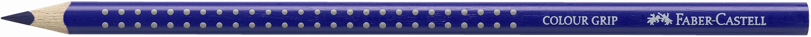 Pastelka Color Grip / 137 modro fialová