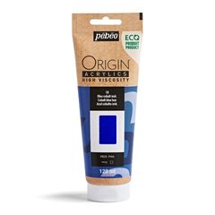 Pebeo ORIGIN Akrylová barva 120 ml | Různé odstíny