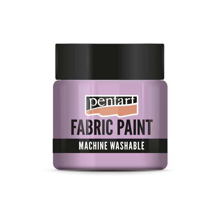 Pentart barva na textil 50 ml | Různé odstíny