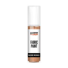Pentart metalická barva na textil 20ml | Různé odstíny
