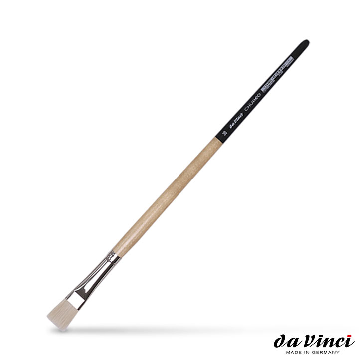 Plochý štětce Chuneo 7129 - da Vinci | různé velikosti
