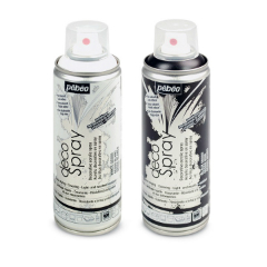 Podkladový šeps PEBEO ve spreji 200 ml | různé odstíny
