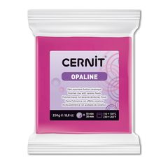 Polymer CERNIT OPALINE 250 g | různé odstíny
