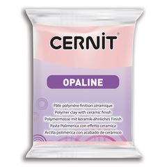 Polymer CERNIT OPALINE 56 g | různé odstíny