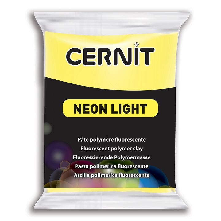 Levně Polymer NEON LIGHT 56 g | different shades