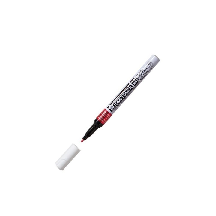 Levně Popisovač Pen-touch Fine 1.0 mm / různé barvy (Univerzální popisovač)