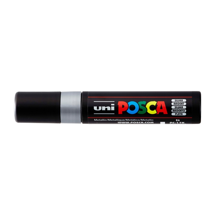 Levně Popisovač UNI POSCA PC-17K 15 MM