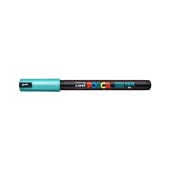 Popisovač UNI POSCA PC-1MR 0.7 MM | různé odstíny