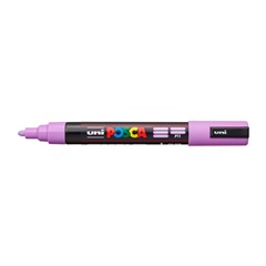 Popisovač UNI POSCA PC-5M 1.8 - 2.5 MM | různé odstíny