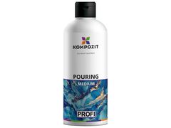 Profesionální lití Medium PROFI od Kompozit | 1 000 ml