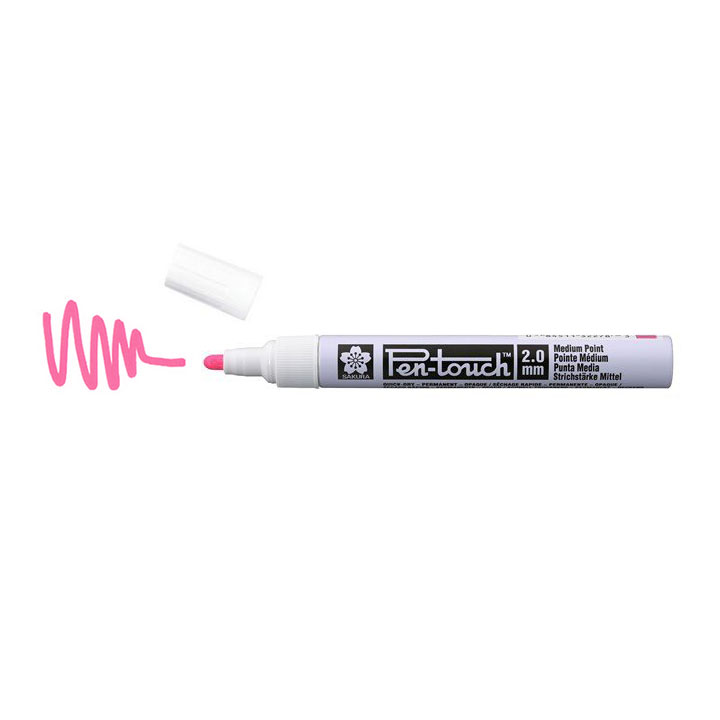 Sakura Pen-Touch Marker medium | různé barvy