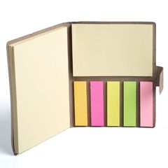 Samolepicí poznámkový blok ARTMIE s potiskem