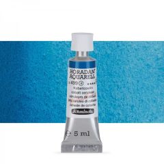 Schmincke Horadam akvarelové barvy v tubě 5 ml  | různé odstíny