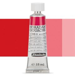 Schmincke Horadam Gouache 15ml  | různé odstíny