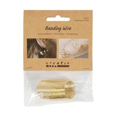 Šperkový drát 1 mm x 2,5 m - Různé barvy | Různé barvy