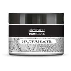 Strukturální omítka na stěny | 150 ml