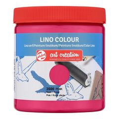 Tiskařská barva Lino Colour Art Creation 250 ml | různé odstíny