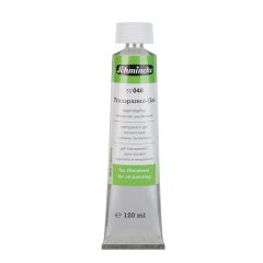 Transparentní médium Schmincke pro olejové barvy 120 ml