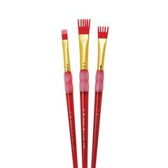Wisp Variety Big Kids Choice Brush Set
