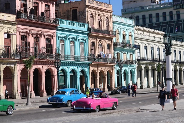 havana