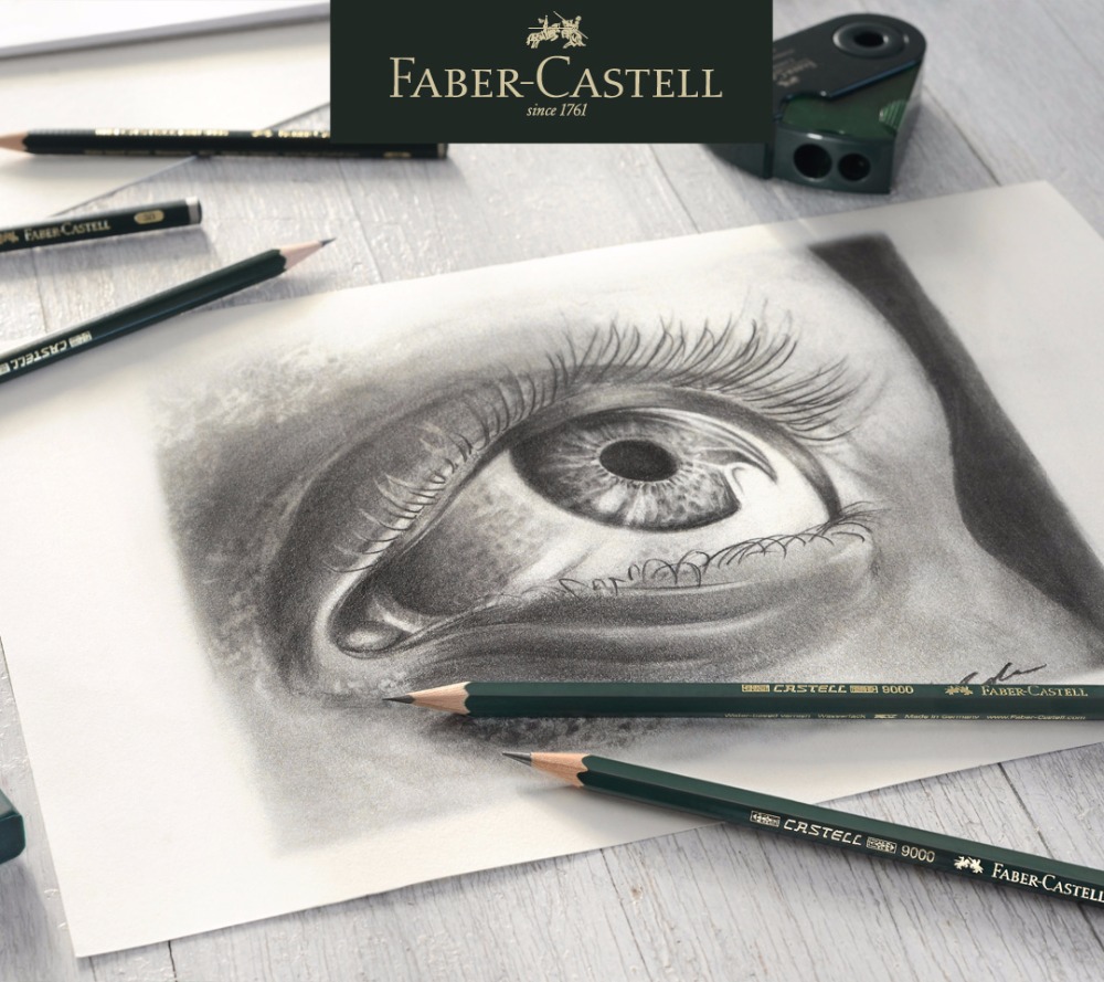 tuzky faber castell
